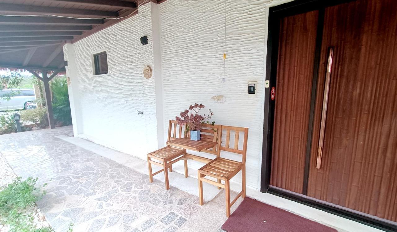 Ferienwohnung Road Found Jinning Exterior foto
