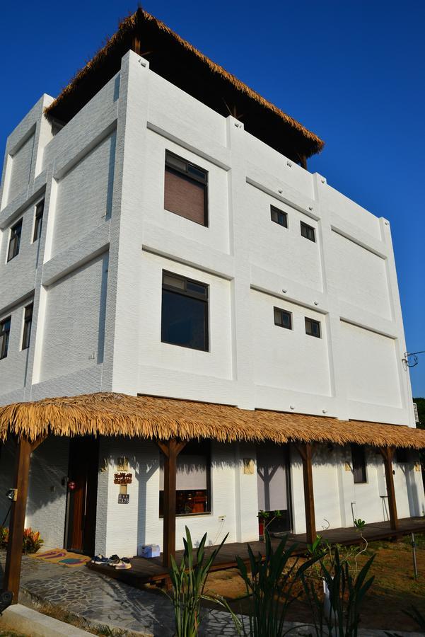 Ferienwohnung Road Found Jinning Exterior foto